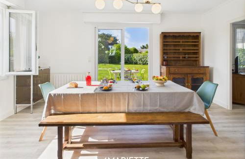 - COLETTE- Havre de paix a Pouldohan - Foto 11