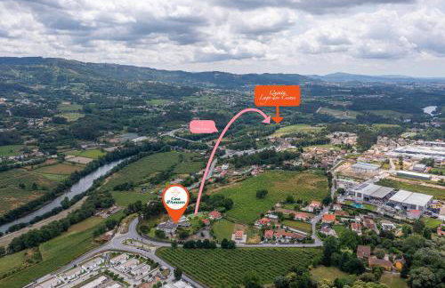 Casa d'Amares - Foto 18