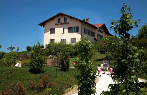 Agriturismo Cascina Papa Mora - Foto 54