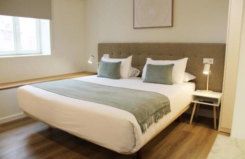 Rossio Garden Suites - Foto 14