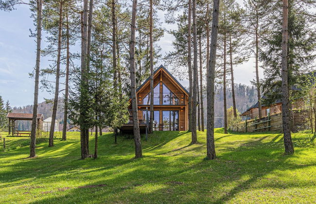 Forest Princess Chalet - Foto 1