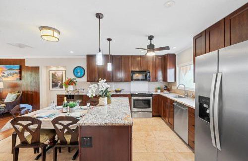 Puamana 153-4 · PU 153-4 Spacious Puamana Unit & Walk To The Bea - Foto 20