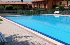 Casa Viola Lazise lago e relax! - Foto 1