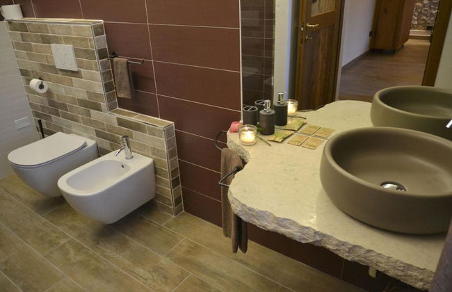 Agriturismo Tamellini - Foto 20