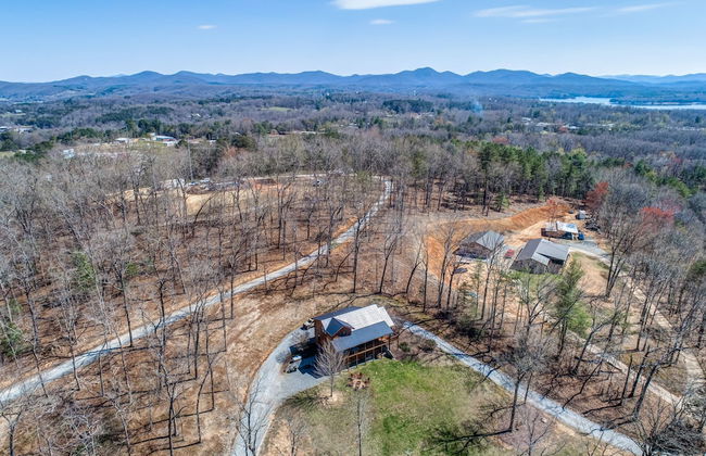 Eager Beaver Lodge - Foto 59