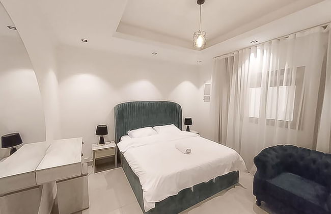 Hometel An Nahdah - Foto 30