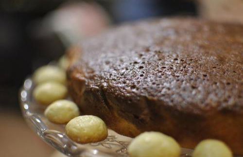 Tenuta MonteOliveto - Cottage Relax - Agriturismo nelle Langhe - Foto 35