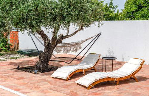 Villa Morena Saltwater Pool & Alentejo Charm - Foto 26