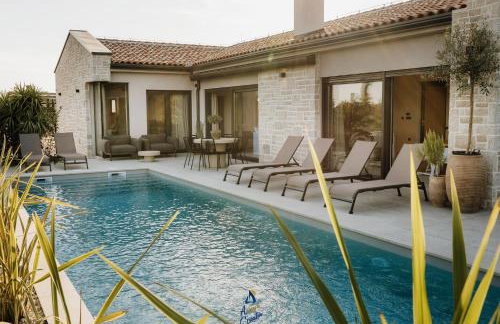 Villa Flores by AwayToCroatia - Foto 9