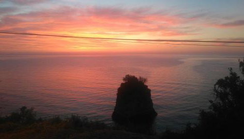 Kamari Guesthouse - Foto 4