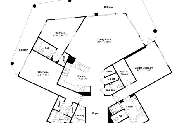 Portofino Island Resort #2 by Southern Vacation Rentals - Foto 37