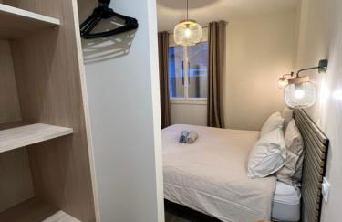 La parenthèse du Tourmalet - séjour tout compris - draps et ménage inclus- - Foto 8