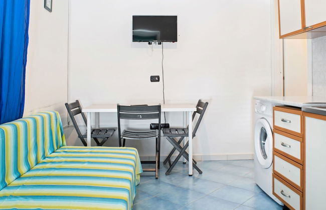 Quaint Apartment in Policastro Bussentino near Sea - Foto 11