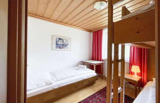 Appartements Bernhofer - Foto 32