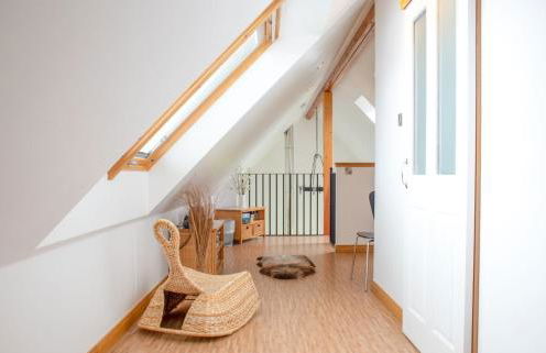 The Bothy at No 7 - Foto 19