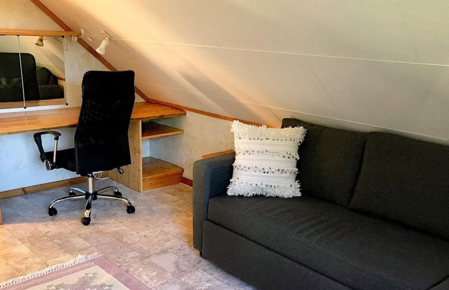 8 Person Holiday Home in Nuvsvag-by Traum - Foto 23