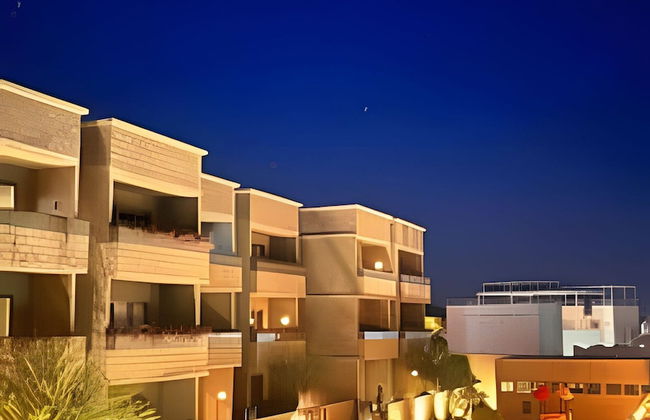 Evamar San Carlos - Foto 75