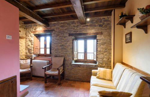 Il Borgo Dei Corsi - Charming Holiday Apartments - Foto 116