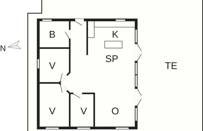 Panoramic Water View - By Traum Ferienwohnungen - Foto 11