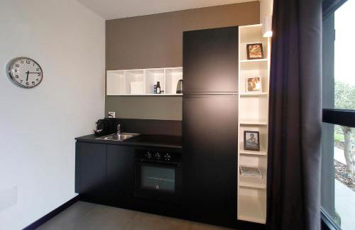 Extra Urbano - Lago di Garda - Adults Only - Foto 54