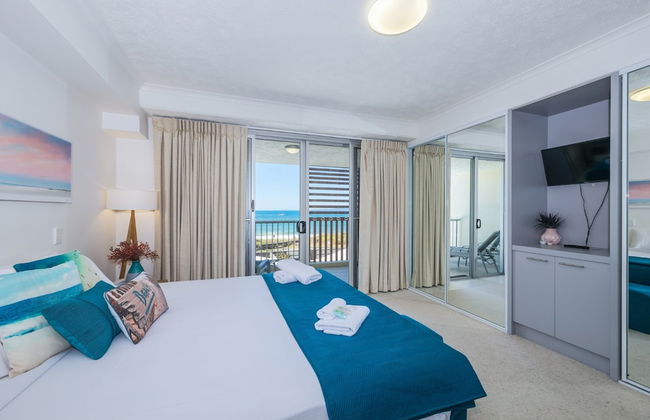 On the Beach Resort Bribie Island - Photo 11