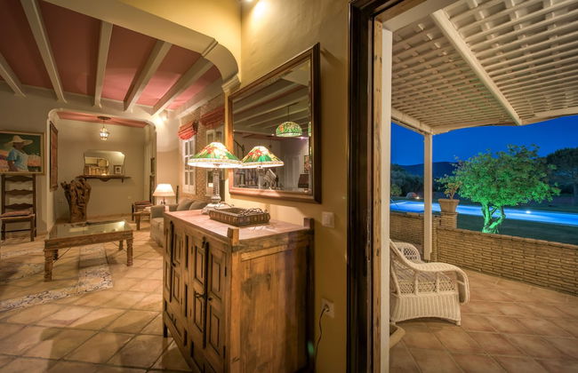 Sarakino The House of Literature - Photo 18