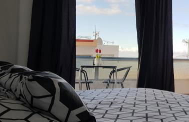 Estudio brillante, confortable y agradable - Foto 1