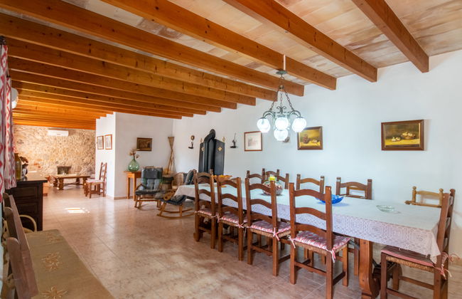 Son Femenia - Foto 7