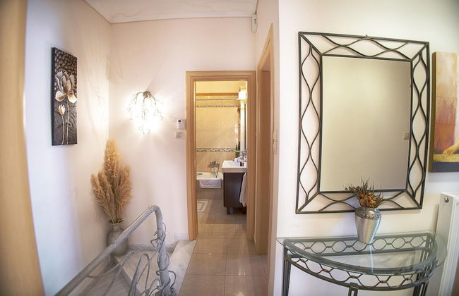 Venia House Marathos - Foto 12