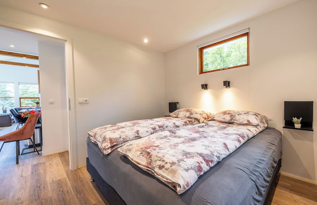 Laugavellir House and Tower Suite - Foto 11