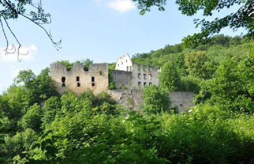 Ferienwohnungen Holder - Photo 9