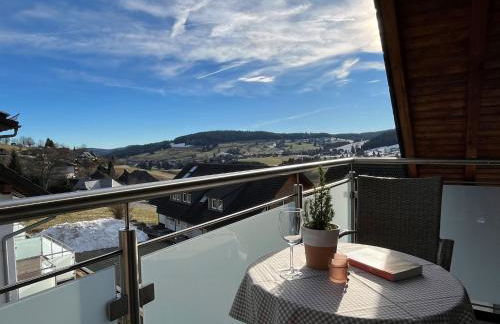 Apartment Schwarzwaldblick II by Interhome - Foto 12