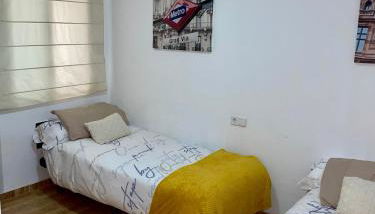 Granada a un paso, Parking Gratis - Foto 4