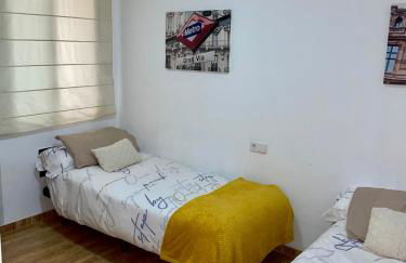 Granada a un paso, Parking Gratis - Foto 4