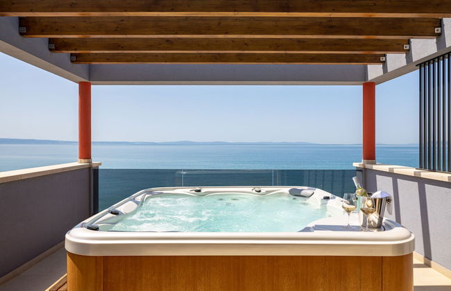 VIPo Prestige Apartments - Photo 53