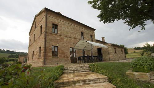 Villa Serena - Teloni - Foto 5