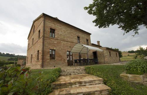 Villa Serena - Teloni - Foto 5