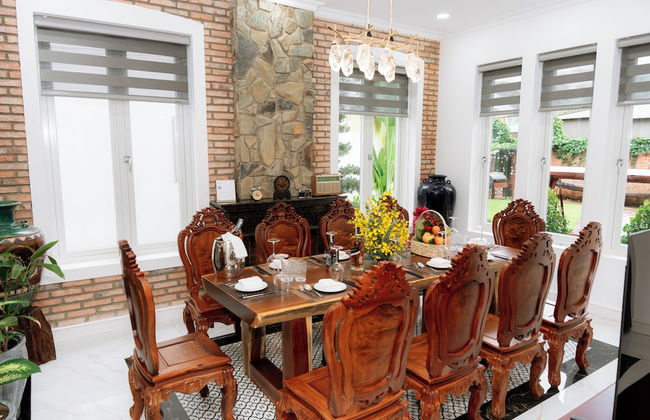 Dai Nam Villa Retreat - Photo 37