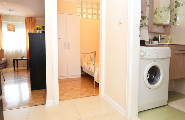 Apartment Flores - Foto 15