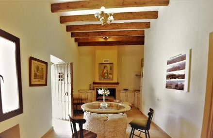Hacienda Molino Nuevo - Foto 16