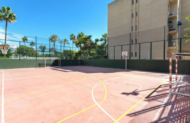 Sunstay Costa Lago Flat II Torremolinos - Foto 25