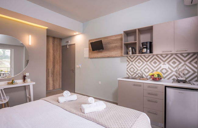 Irini Stalos Apartments - Foto 5