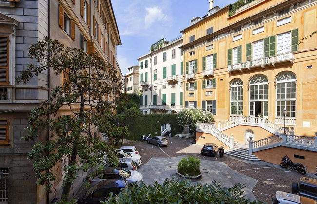 La Finestra sul Cortile di Via Roma by Wonderful Italy - Foto 19