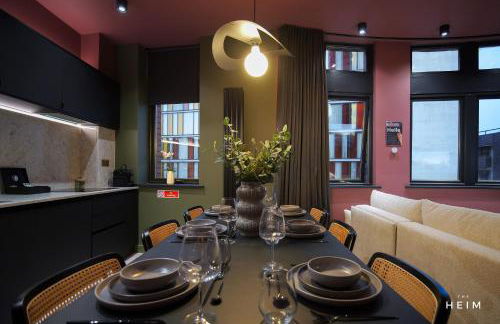 Malva at The Heim - Foto 5