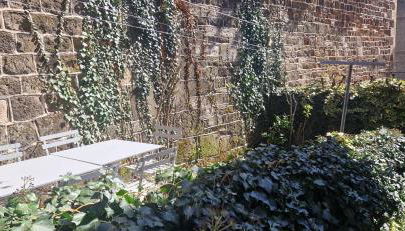 Appartement 120 m² duplex cœur historique au calme - Foto 2