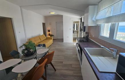 LOOK Smokvica Pag Apartmani - Foto 68