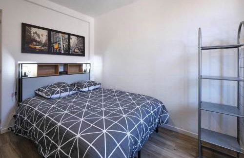 Magnifique*T4*centre ville*WIFI*Billard*Netflix* - Foto 28