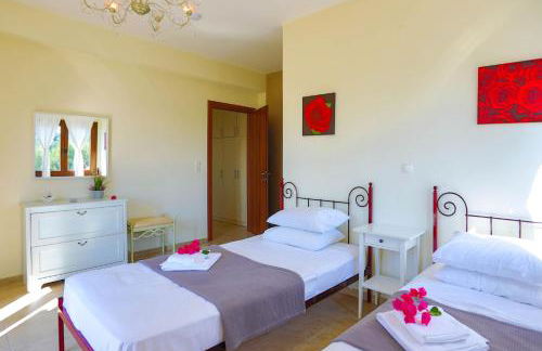 Villa Aloni in Paxi With 2 Bedrooms and 3 Bathrooms - Foto 66