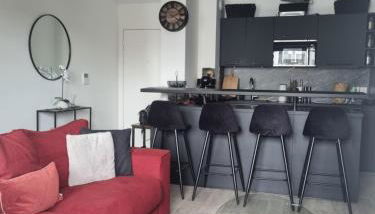 Appartement cosy et équipé - Foto 2