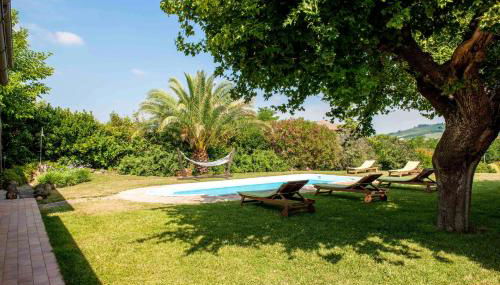 Bright apartment in Castelbellino - 75 m² - Shared Pool - Foto 4